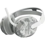 Turtle Beach Stealth 500 Gen 3 Wireless Gaming Headset 2.4GHz + Bluetooth 5.2 USB‑C for PS/PC/Mobile Arctic Camo TBS-3103-95 - Image 7