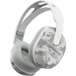 Turtle Beach Stealth 500 Gen 3 Wireless Gaming Headset 2.4GHz + Bluetooth 5.2 USB‑C for PS/PC/Mobile Arctic Camo TBS-3103-95 - Image 8