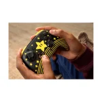 Turtle Beach Rematch Wireless Controller for Nintendo Switch/Switch 2 Super Mario Star (Glows in the Dark) TBC-8101-75 - Image 2