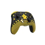 Turtle Beach Rematch Wireless Controller for Nintendo Switch/Switch 2 Super Mario Star (Glows in the Dark) TBC-8101-75 - Image 4