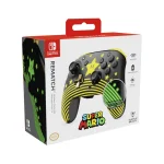 Turtle Beach Rematch Wireless Controller for Nintendo Switch/Switch 2 Super Mario Star (Glows in the Dark) TBC-8101-75 - Image 6