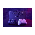 Victrix Pro KO Leverless Fight Stick Wired USB-C for Xbox Series X/S, Xbox One and PC Grey TBF-2001-05 - Image 2
