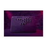 Victrix Pro KO Leverless Fight Stick Wired USB-C for Xbox Series X/S, Xbox One and PC Grey TBF-2001-05 - Image 3