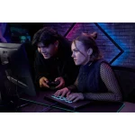 Victrix Pro KO Leverless Fight Stick Wired USB-C for Xbox Series X/S, Xbox One and PC Grey TBF-2001-05 - Image 7