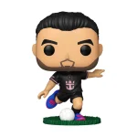 Funko Pop! MLS: Inter Miami CF – Sergio Busquets (Away) #04