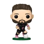 Funko Pop! Football: MLS - Inter Miami - Jordi Alba (Away) #03