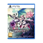 Gal Guardians: Servants of the Dark - PS5