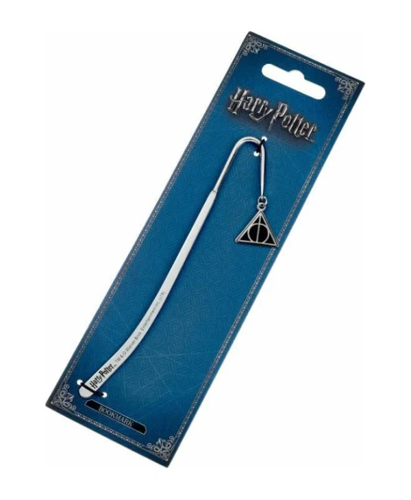 Bookmark: Harry Potter – Deathly Hallows The Carat Shop HPBM054