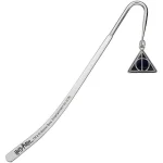 Bookmark: Harry Potter – Deathly Hallows The Carat Shop HPBM054 - Image 2