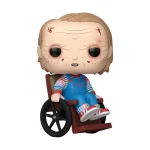 Funko Pop! Television: Chucky - Old Chucky #1720