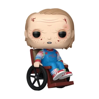 Funko Pop! Television: Chucky - Old Chucky #1720