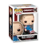 Funko Pop! Television: Chucky - Old Chucky #1720 - Image 2