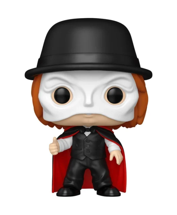 Funko Pop! Television: Chucky – Phantom Chucky #1721