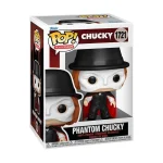 Funko Pop! Television: Chucky – Phantom Chucky #1721 - Image 2