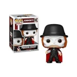 Funko Pop! Television: Chucky – Phantom Chucky #1721 - Image 3