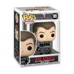 Funko Pop! Movies: Ghostbusters II - Ray Stantz #1885 - Image 2