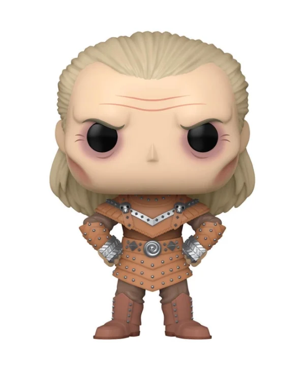Funko Pop! Movies: Ghostbusters II - Vigo #1886