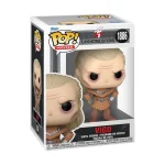 Funko Pop! Movies: Ghostbusters II - Vigo #1886 - Image 2