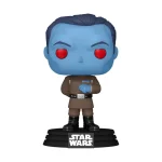 Funko Pop! Star Wars: Tales of the Empire – Admiral Thrawn Bobble-Head #791
