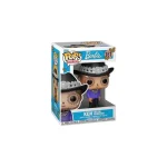 Funko Pop! Retro Toys: Barbie - Ken (Día de Muertos) #161 - Image 2