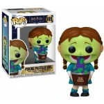 Funko Pop! Movies: Harry Potter – Puking Pastille Girl #185 - Image 2