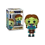 Funko Pop! Movies: Harry Potter – Puking Pastille Girl #185 - Image 3