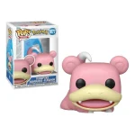 Funko Pop! Games: Pokémon - Slowpoke #1077