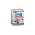 Funko Pop! Games: Pokémon - Slowpoke #1077 - Image 2