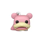 Funko Pop! Games: Pokémon - Slowpoke #1077 - Image 3