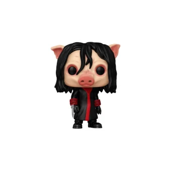 Funko Pop! Movies: Saw – Jigsaw #1820