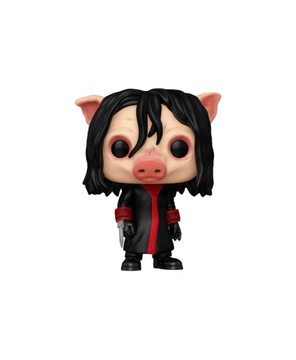 Funko Pop! Movies: Saw – Jigsaw #1820