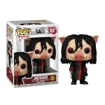 Funko Pop! Movies: Saw – Jigsaw #1820 - Image 3