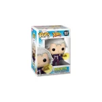 Funko Pop! Marvel: X-Men '97 - Magneto (Without Helmet) Bobble-Head #1537 - Image 2