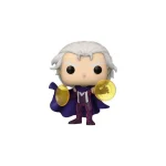 Funko Pop! Marvel: X-Men '97 - Magneto (Without Helmet) Bobble-Head #1537 - Image 3