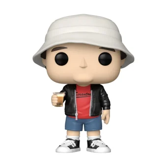 Funko Pop! Television: The Office – Kevin Malone (Company Picnic) #1671