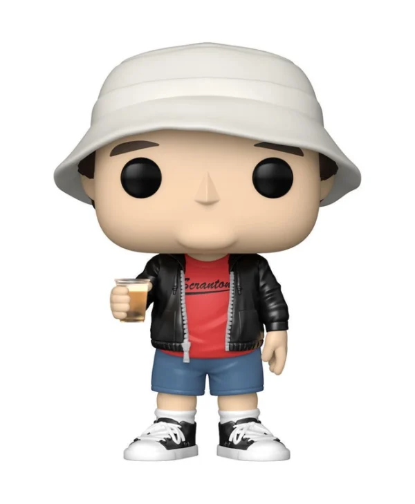 Funko Pop! Television: The Office – Kevin Malone (Company Picnic) #1671