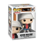 Funko Pop! Television: The Office – Kevin Malone (Company Picnic) #1671 - Image 2