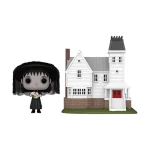 Funko Pop! Town: Beetlejuice – Lydia Deetz with Maitland House #47