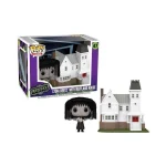 Funko Pop! Town: Beetlejuice – Lydia Deetz with Maitland House #47 - Image 3