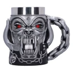 Tankard: Motörhead – Warpig 15.5cm – Nemesis Now B6416X3