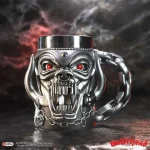Tankard: Motörhead – Warpig 15.5cm – Nemesis Now B6416X3 - Image 2