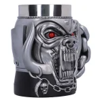 Tankard: Motörhead – Warpig 15.5cm – Nemesis Now B6416X3 - Image 3
