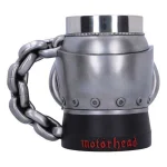Tankard: Motörhead – Warpig 15.5cm – Nemesis Now B6416X3 - Image 4