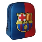 Safta FC Barcelona 3D Backpack Blue 622584890 - Image 2