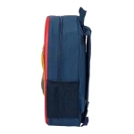 Safta FC Barcelona 3D Backpack Blue 622584890 - Image 4