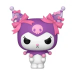Funko Pop! Sanrio: Kuromi (Grumpy) (20th Anniversary) #119