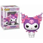 Funko Pop! Sanrio: Kuromi (Grumpy) (20th Anniversary) #119 - Image 3