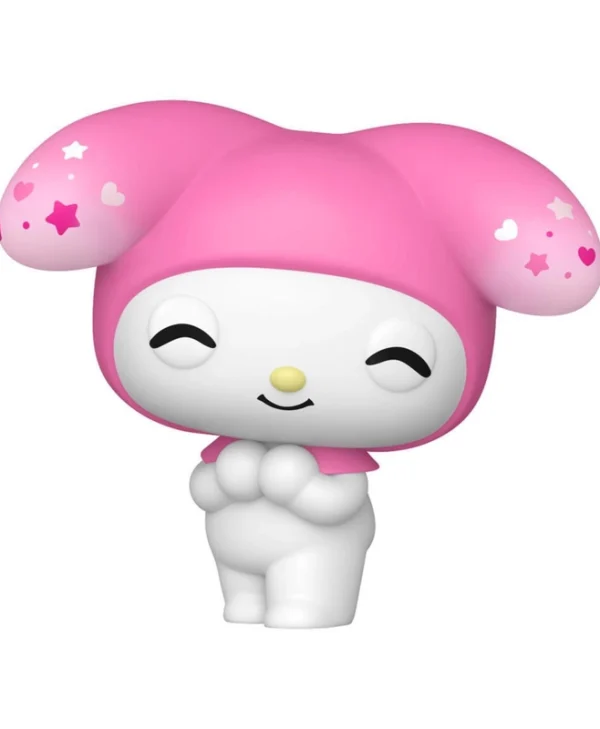 Funko Pop! Sanrio: My Melody (50th Anniversary) #120