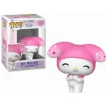 Funko Pop! Sanrio: My Melody (50th Anniversary) #120 - Image 3