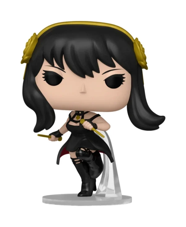 Funko Pop! Animation: Spy x Family – Yor Forger #1950
